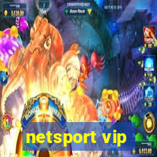 netsport vip